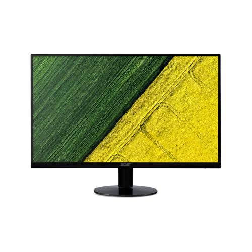 Os 5 Melhores Modelos de Acer ips monitor