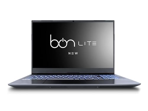 Notebook Avell B.On Lite New i5 1235U SSD NVME 256GB Windows 11 8Gb Ram