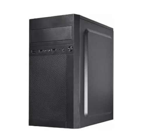 Pc Cpu I7 4770 4ª Geração 3.4ghz, 16gb Ram, Ssd 480gb+win 11