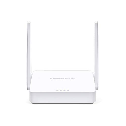 Roteador Mercusys 300Mbps - MW301R