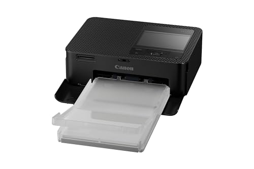 SELPHY CP1500 (PRETA)
