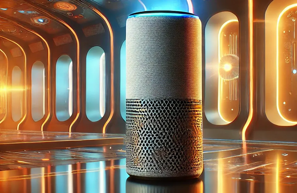 Top Cinco Echo Show 15 4ª geração