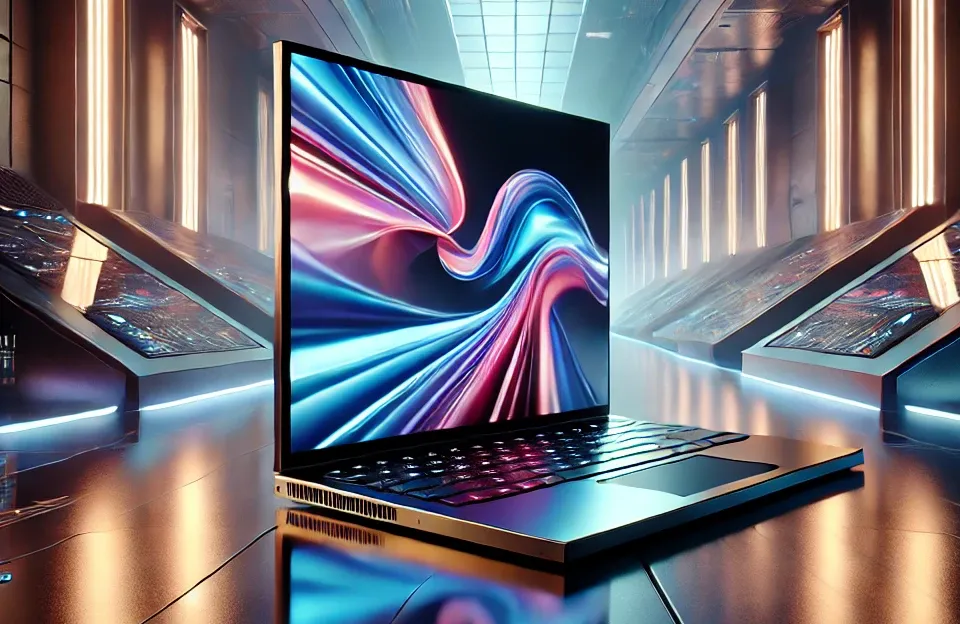Top 5 galaxy book 4 edge brasil