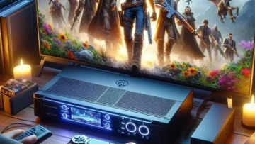 Nobreak SMS Power Vision 2200 VA Line Interactive