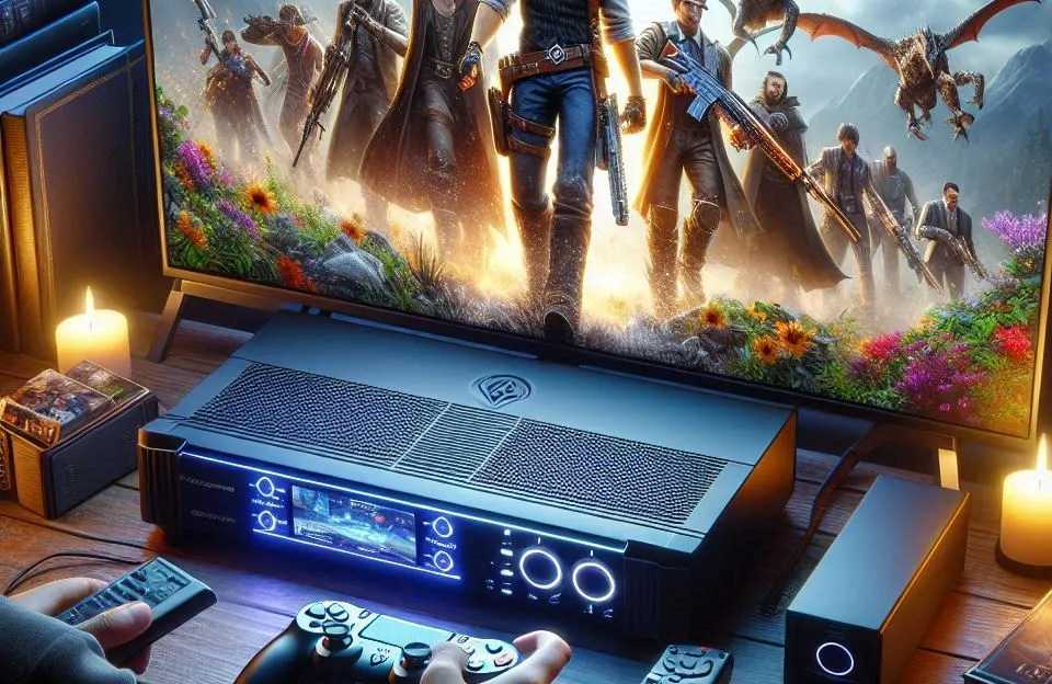 Nobreak SMS Power Vision 2200 VA Line Interactive