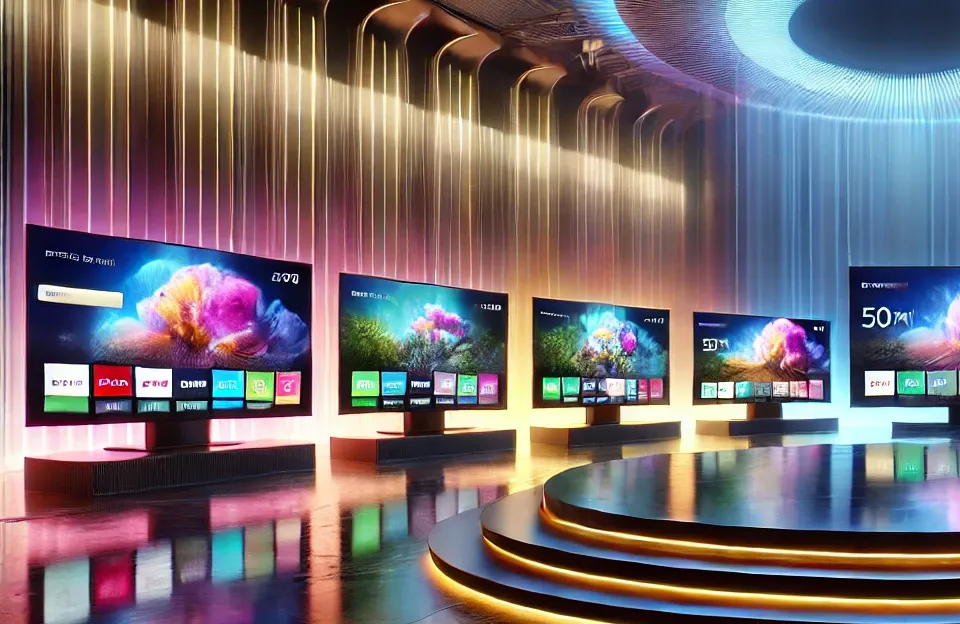 Os 5 Melhores Modelos de TV 50 polegadas Philco Roku