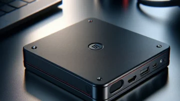 SanDisk SSD portátil 4TB Extreme com alta velocidade