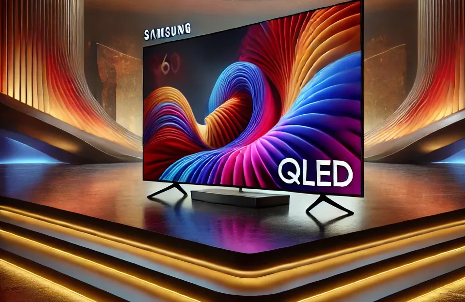 Top 5 Samsung Q60 QLED