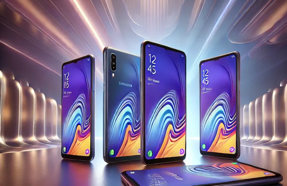Top 5 Opções de Samsung Samsung A5
