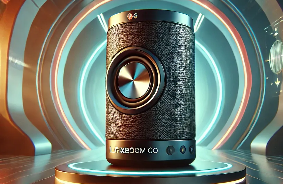 Top 5 Opções de caixa de som LG Xboom go
