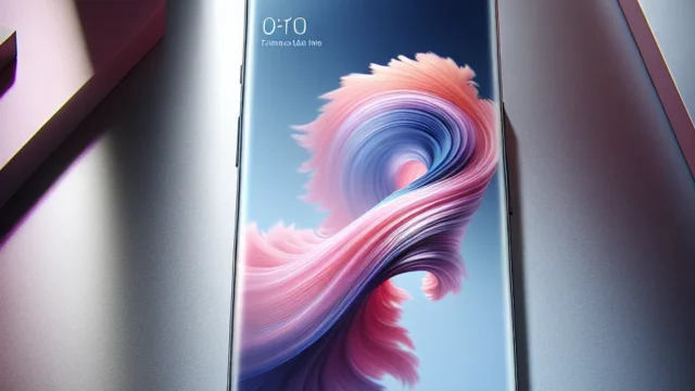 Smartphone Infinix Note 40-5G 8GB 256GB Câmera 108MP