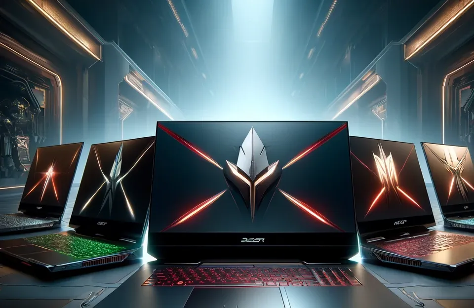 Cinco Melhores Modelos de acer predator helios 16