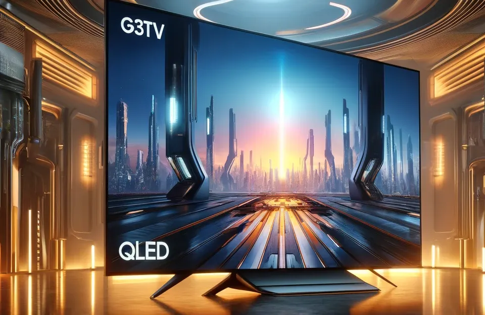 Os 5 Principais Modelos de TV Samsung QLED 65