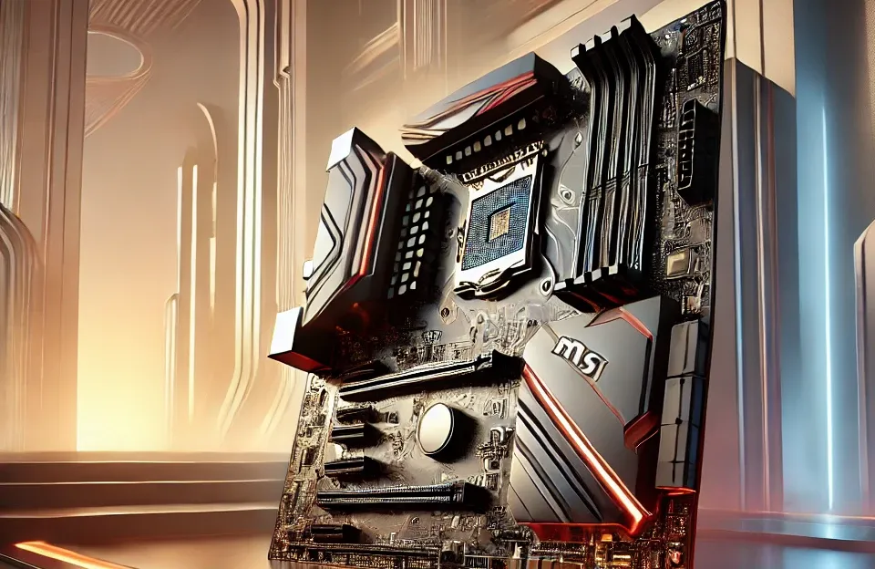 Melhores 5 Msi A520M-A Pro