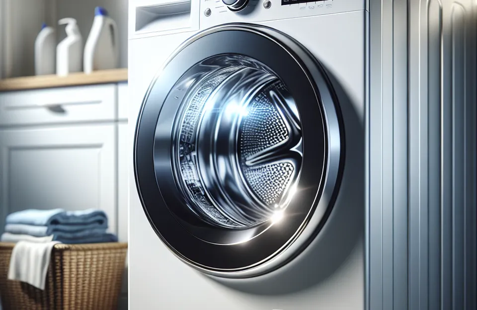 Máquina de Lavar Brastemp 15Kg com Ciclo Tira Manchas