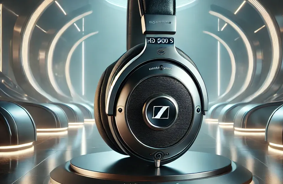 Top 5 hd 800 s Sennheiser