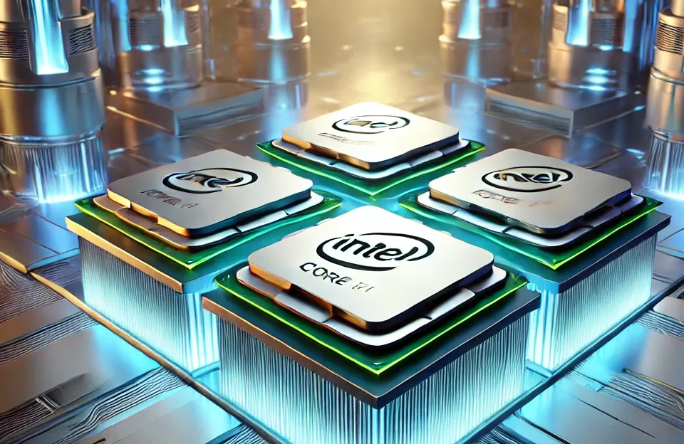 Top 5 Opções de intel core i5-12400f