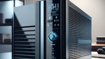 Nobreak SMS Premium 1500 VA Senoidal Line Interactive