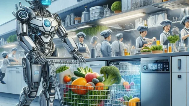 Lava Louças Electrolux 10 Serviços Inox com Função Higienizar Compras (LL10X)