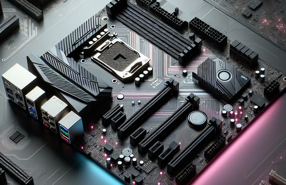 Placa-Mãe Gigabyte Z690M A Elite DDR4 LGA1700