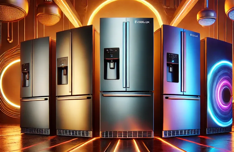 Top Cinco Modelos de minha geladeira Electrolux frost free não está gelando embaixo