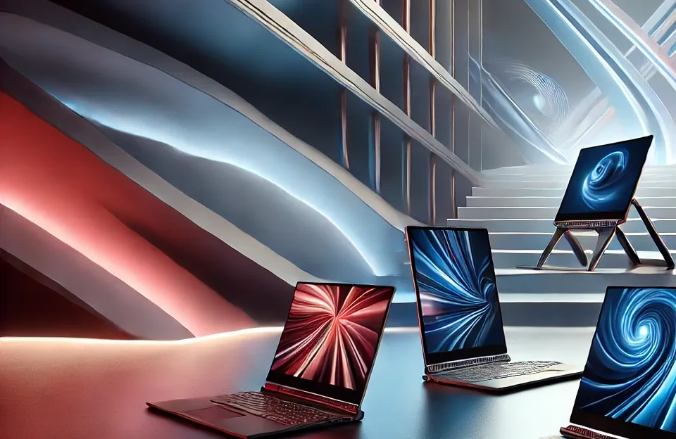 Cinco Principais Modelos de lenovo yoga