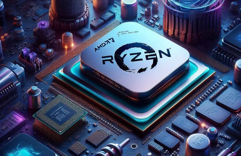 Cinco Principais Modelos de processador amd ryzen 5 4600g