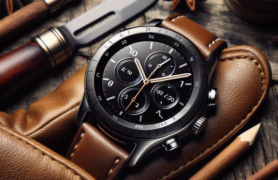 Top 5 Samsung Galaxy watch 7 44mm lte