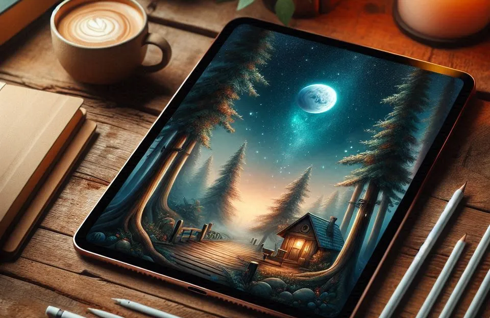 Cinco Melhores Modelos de iPad