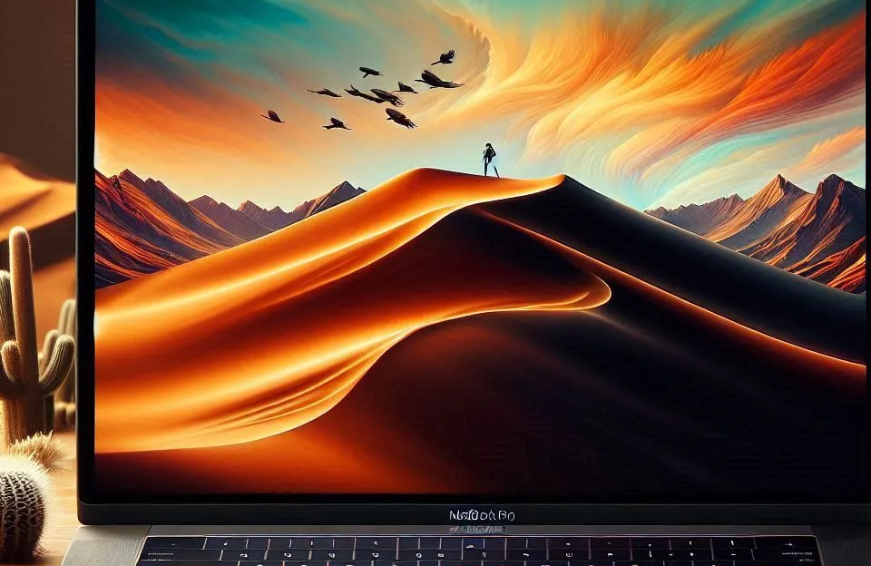 Top Cinco Modelos de MacBook pro m1