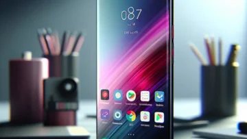 Smartphone Xiaomi Poco X6 5G 512GB / 12GB Ram