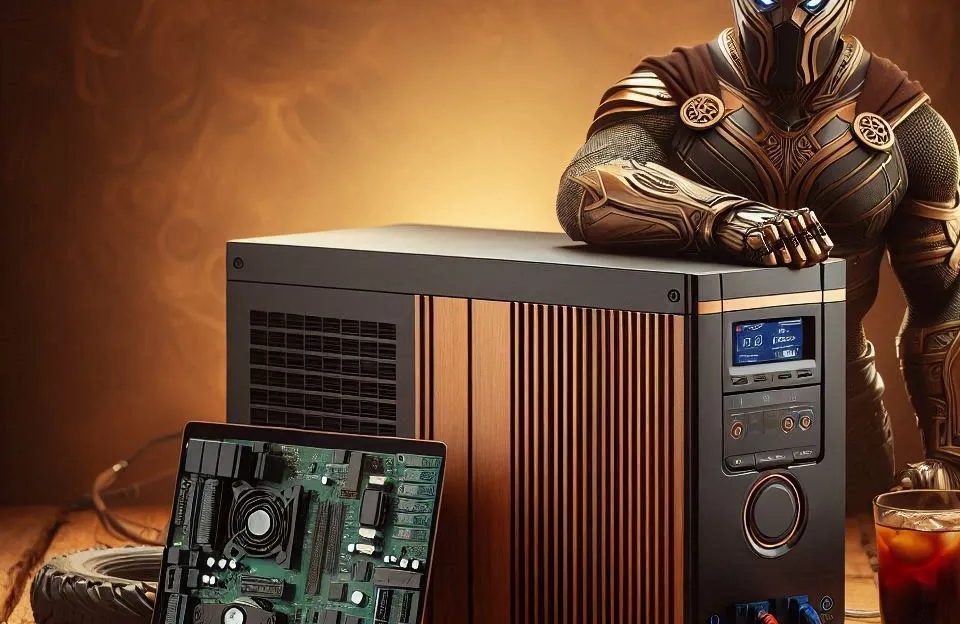 5 Melhores Modelos de nobreak 600va ts shara