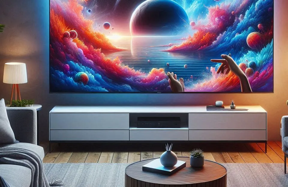 Top 5 tv samsung 42