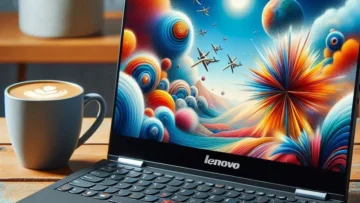 Notebook Lenovo IdeaPad 1i Intel Core i3-1215U 4GB 256GB SSD Linux 14"