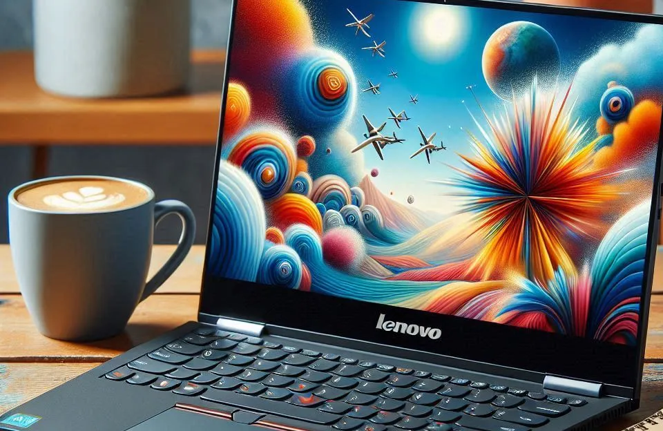 Notebook Lenovo IdeaPad 1i Intel Core i3-1215U 4GB 256GB SSD Linux 14"