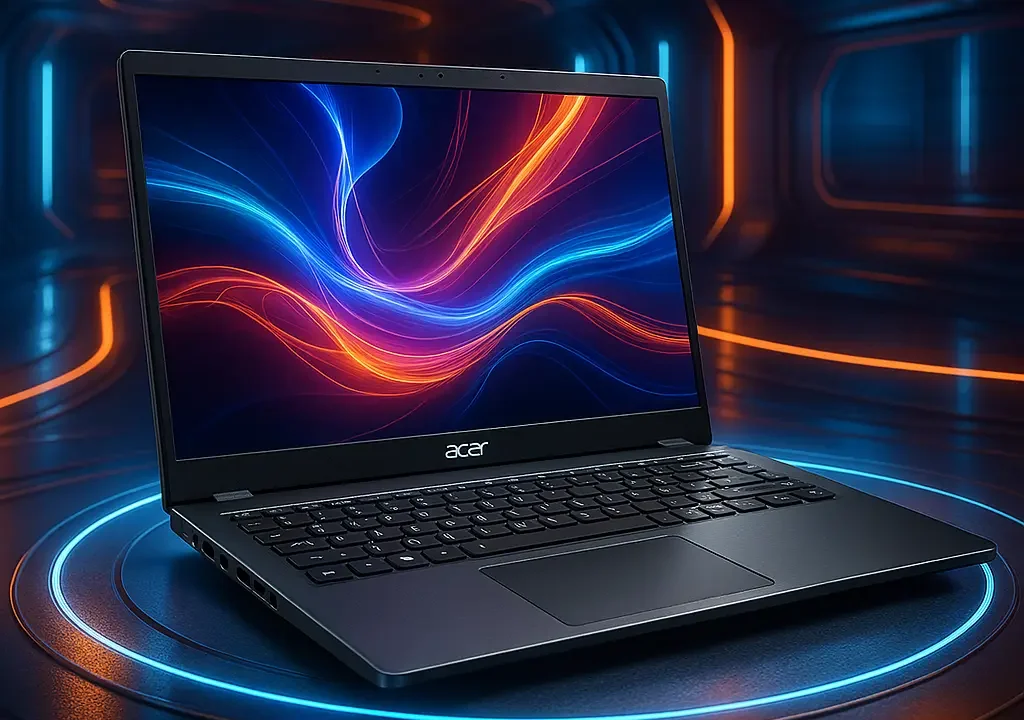 5 Melhores Modelos de acer aspire 3 ryzen 5