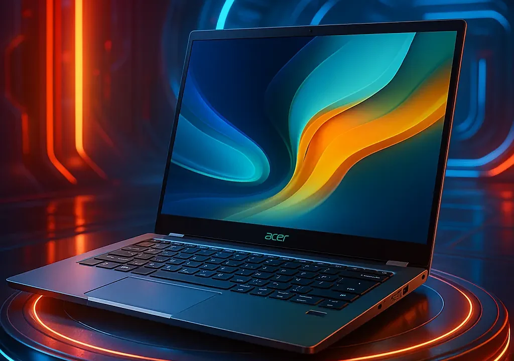 Top 5 Opções de Acer Swift 3 x