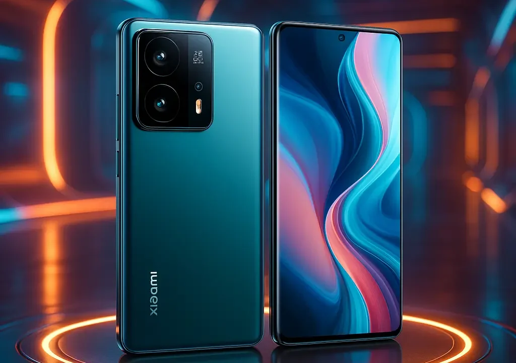 Principais Cinco Xiaomi mi 14t pro