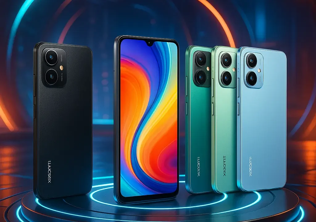 Cinco Melhores Modelos de celular Xiaomi Redmi A3 64gb 3gb ram