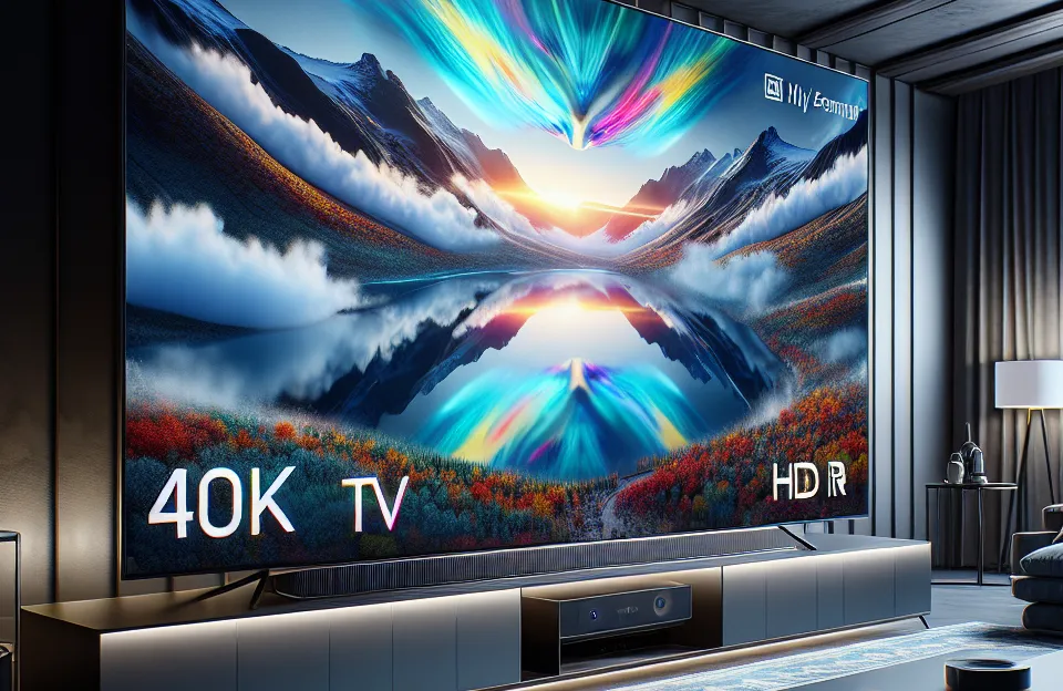 Smart TV Philips 50" 4K HDR Google TV com Comando de Voz