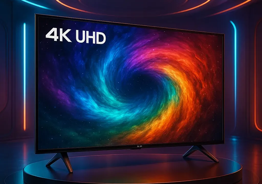 Melhores 5 TV LG 4k 43 polegadas