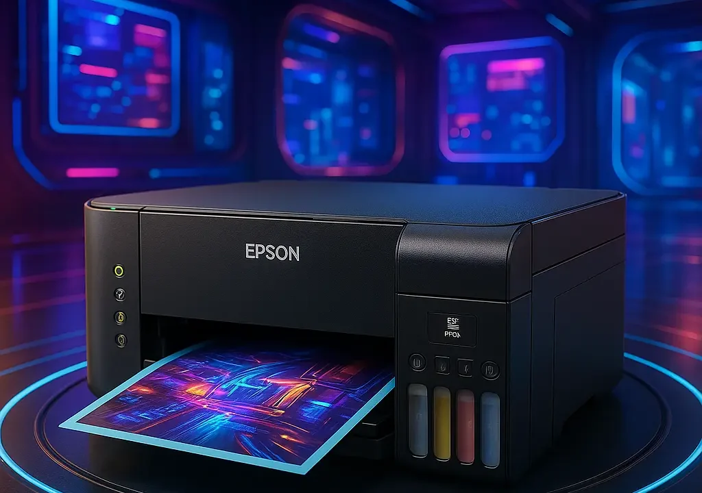 5 Melhores Modelos de Epson 3110