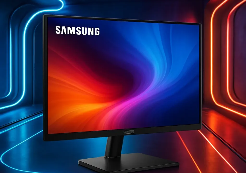 Cinco Principais Modelos de monitor gamer Samsung 22 t350