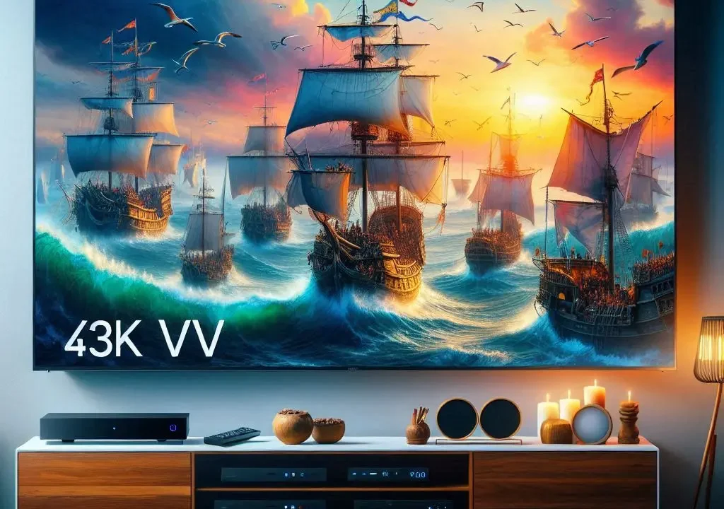 5 Melhores Modelos de smart tv 42 polegadas samsung