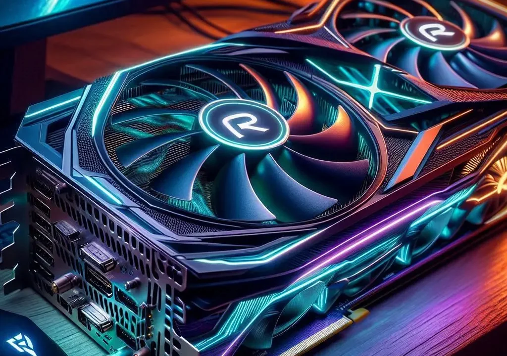 Lista de 5 Melhores: Rx 6600