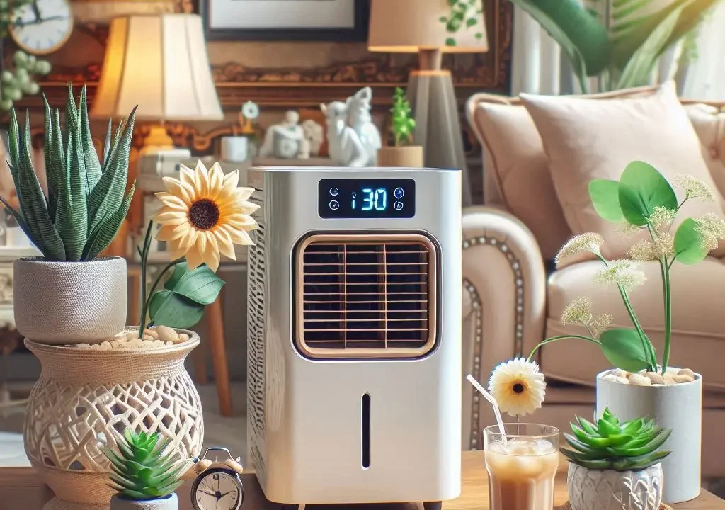 Os 5 Principais Modelos de ar condicionado portátil 12000 btus 110v