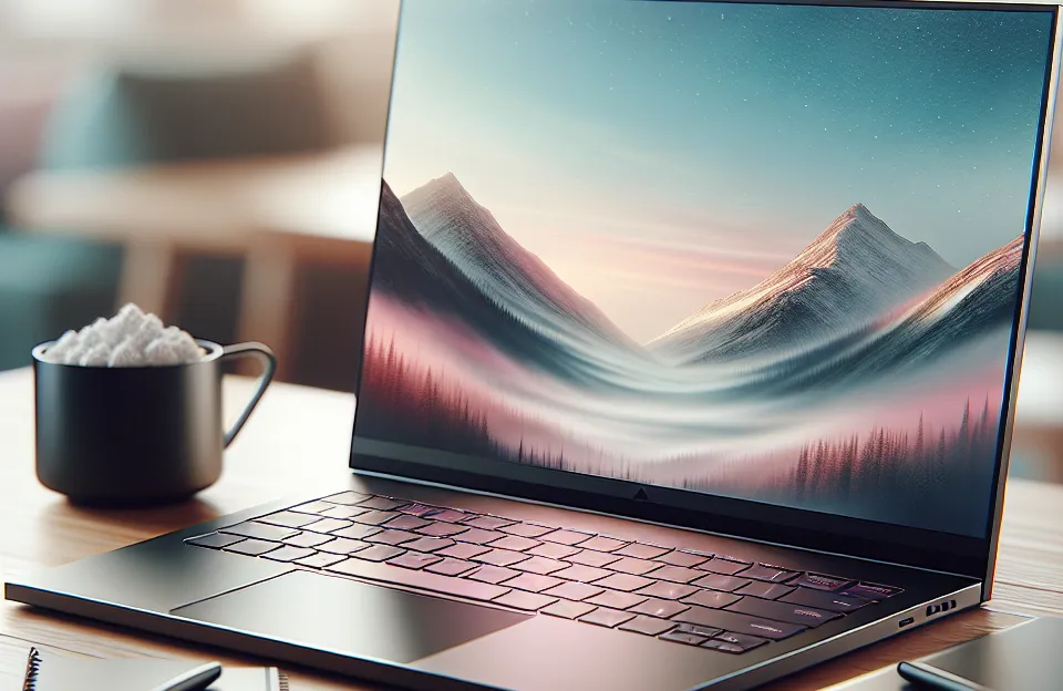 Notebook Positivo Vision i15 Lumina Bar Intel Core i3 11ª gen 8GB RAM 512GB SSD