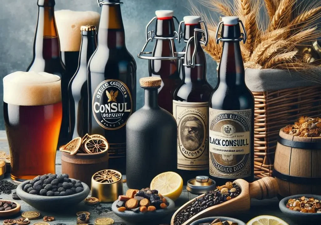 As 5 Melhores Opções de cervejeira consul preta