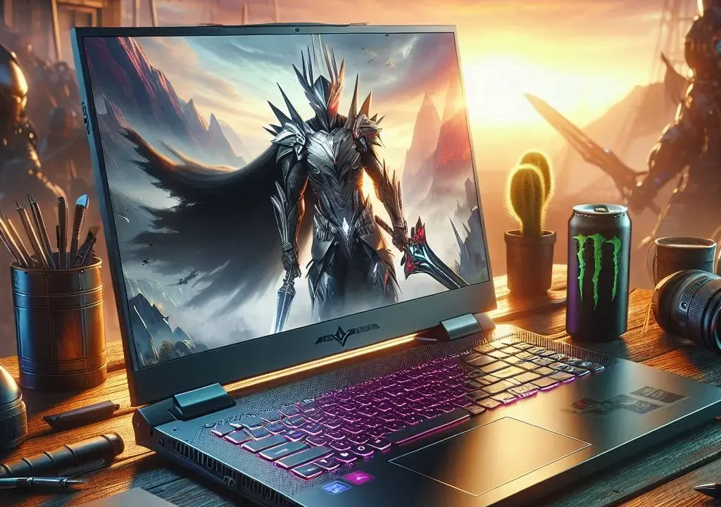 As 5 Melhores Opções de Acer – Predator Helios 16