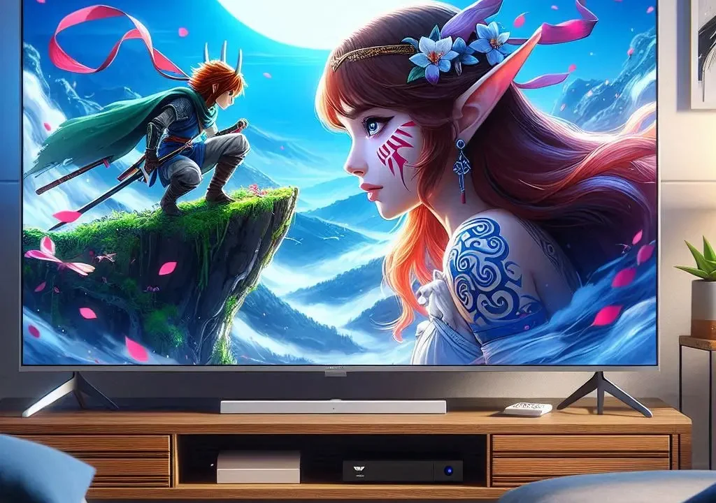 As 5 Melhores Opções de Semp Toshiba smart TV